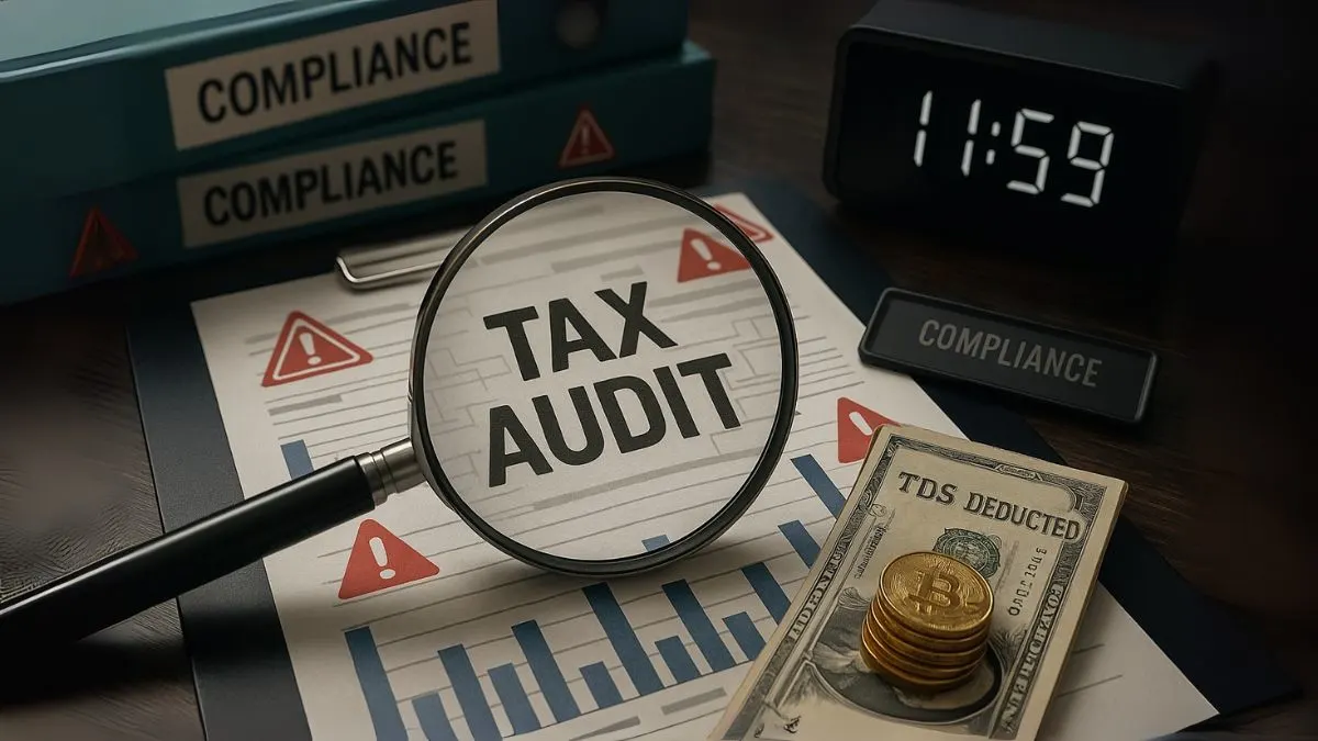 Tax Update August 2026